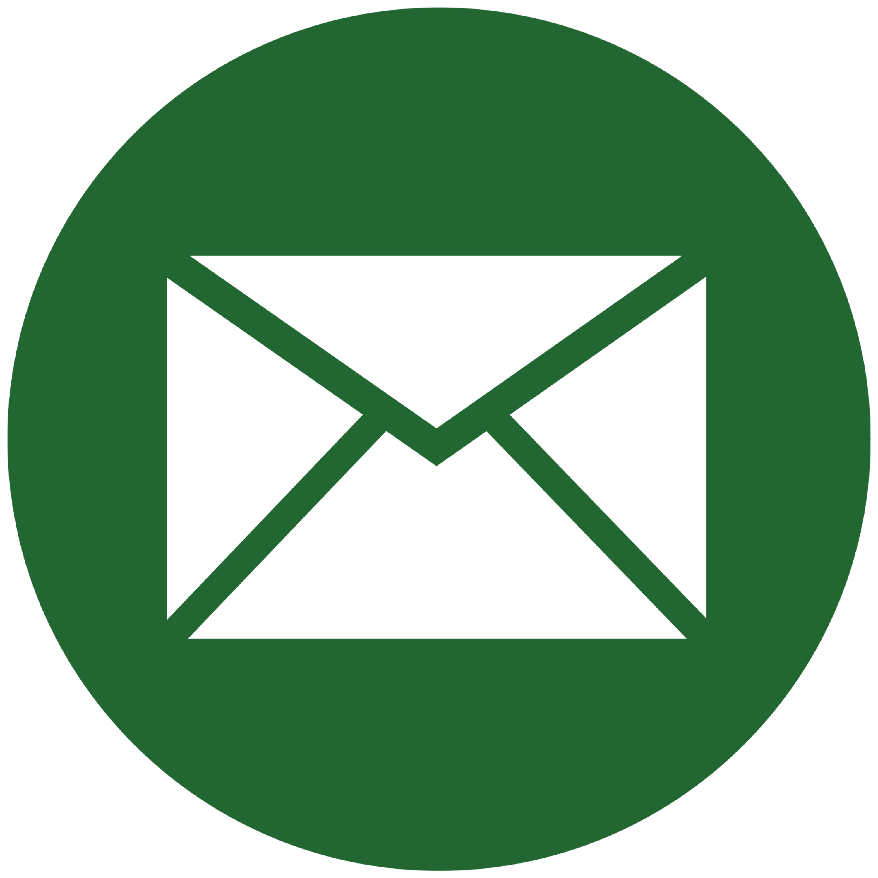 Email Icon - Medica Webflow Template